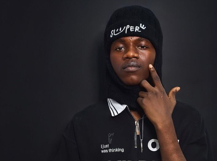 OmaYe Drops Highly Anticipated EP “17EEN”