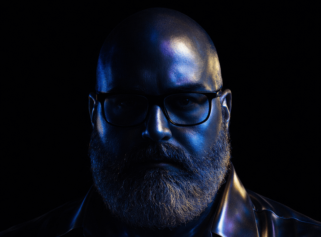 Phrost Stakes His Ground with “Hold the Line” from Done With the Show