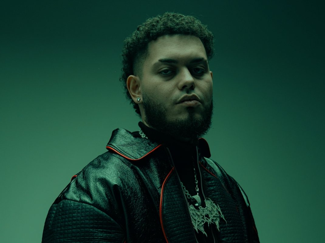 BASSYY Unveils “Odisea,” Offering a Bold Preview of His Upcoming Album “Nueva Luna”