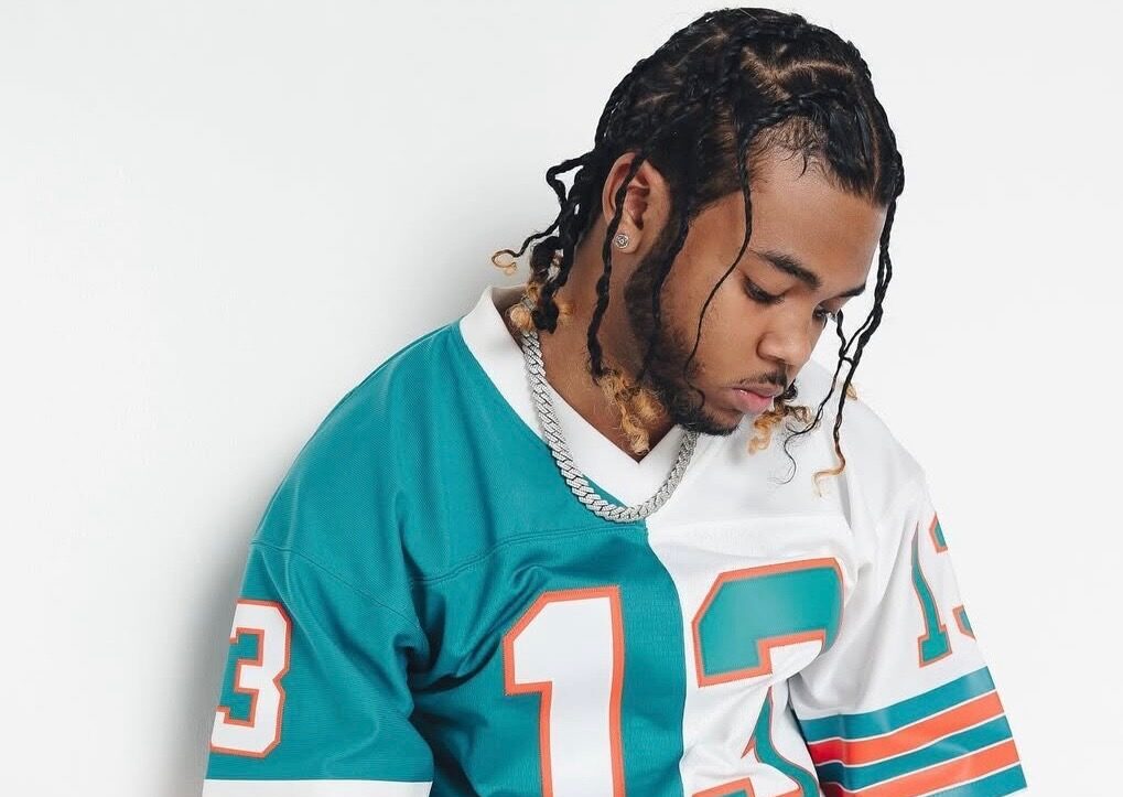 Chiko Black Sits Down to Discuss South Florida Life, Music, and Momentum