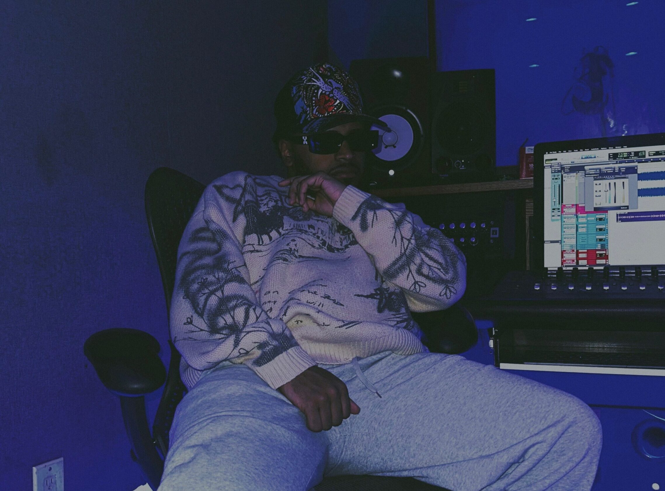 Chris Pain Proves Authenticity Still Wins With New Single “Trust”