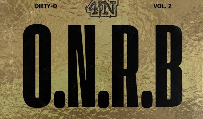 Dirty O & Bless3k Launch O.N.R.B., A Movement Built To Protect The Soul Of Hip Hop