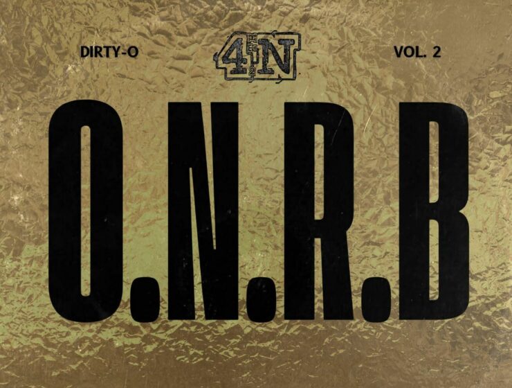 Dirty O & Bless3k Launch O.N.R.B., A Movement Built To Protect The Soul Of Hip Hop