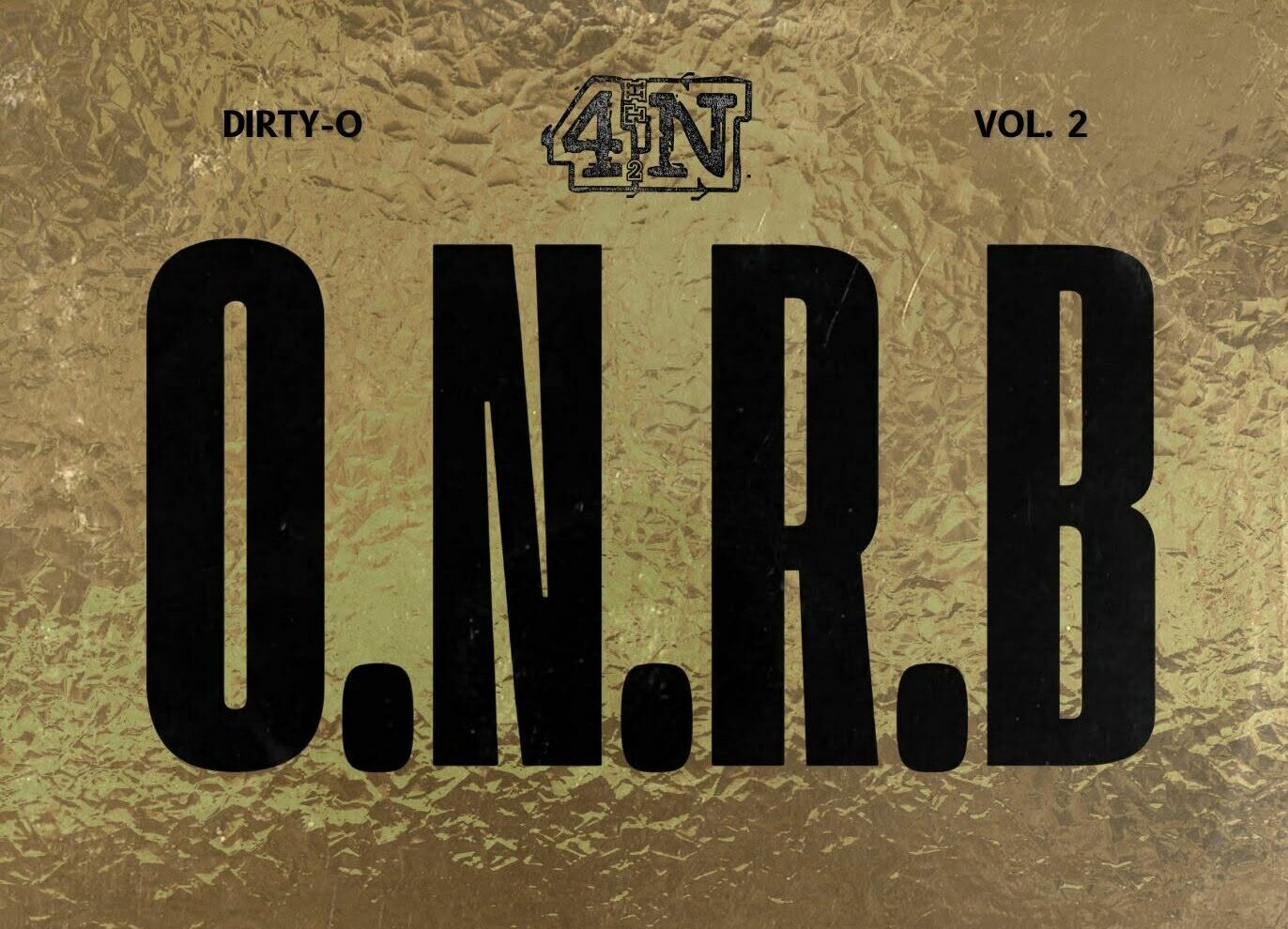 Dirty O & Bless3k Launch O.N.R.B., A Movement Built To Protect The Soul Of Hip Hop