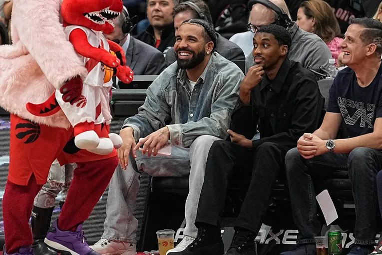 Drake Appears to Troll Rory Online, Sparking a Hilarious Response