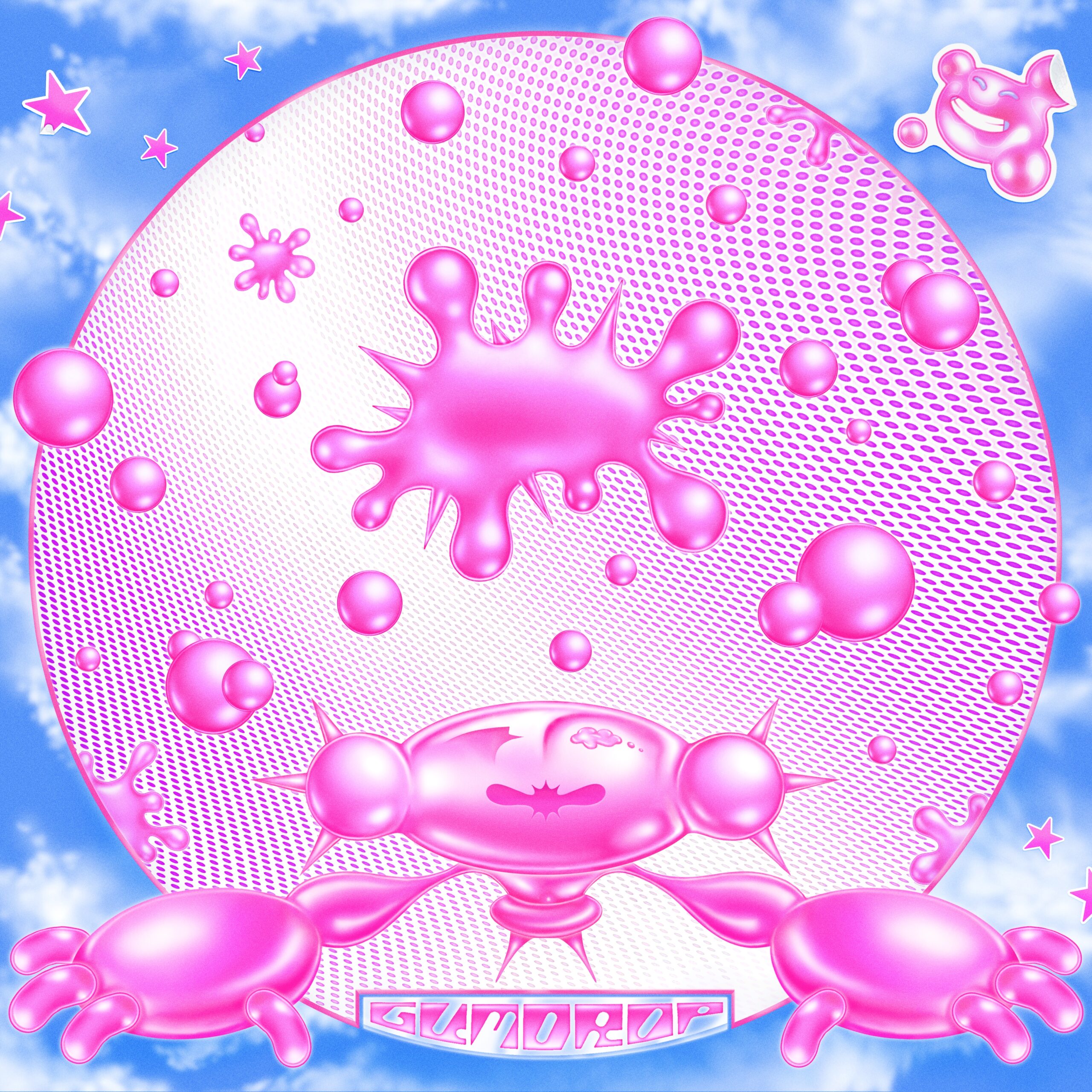 GUMDROP’s Sweet Chaos Hits Hard