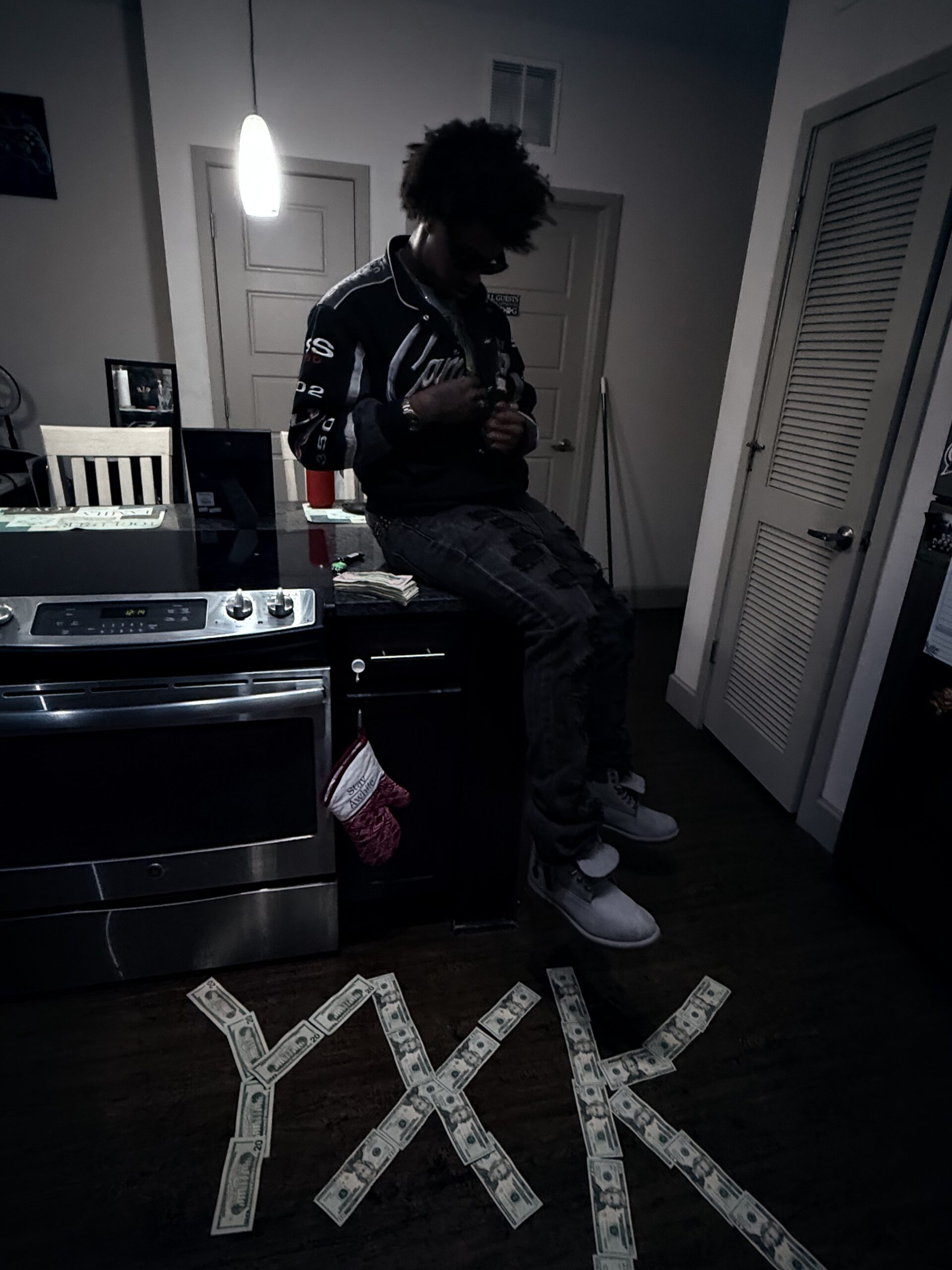 Meet Yxk: Denver’s Most Honest Voice in Music