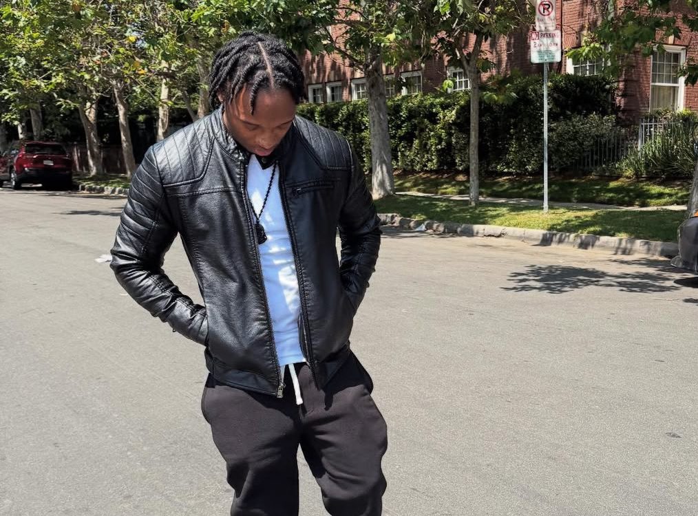 Rising Rapper MTC Tay is Gaining A Viral Buzz!