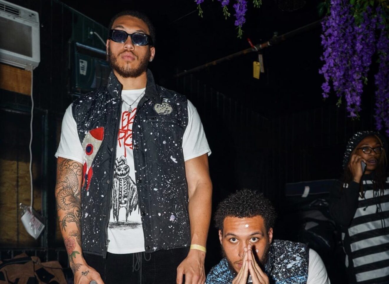 S.T.F.U CREW Is Building Something Real Out of Philadelphia