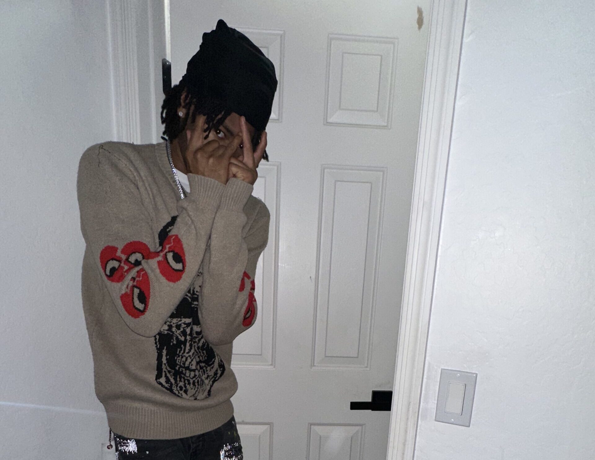 Lil kmv Turns Isolation Into a Signal