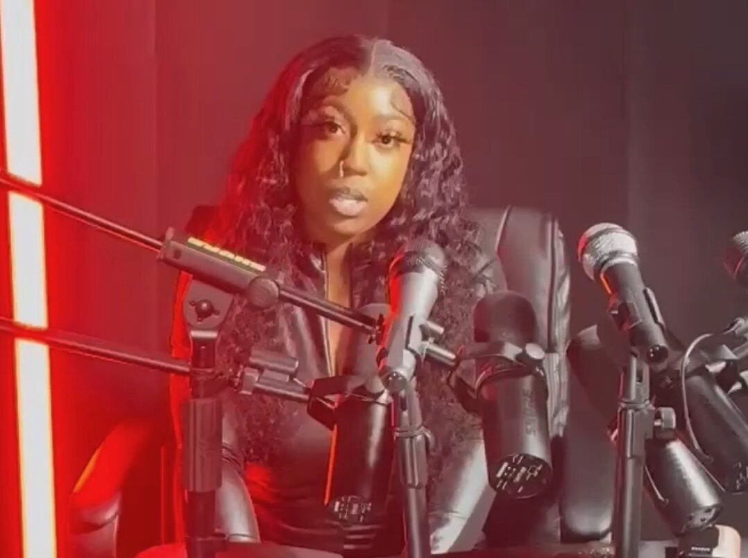 Milli Mula: Columbia’s Rawest Voice Is Ready for the Spotlight