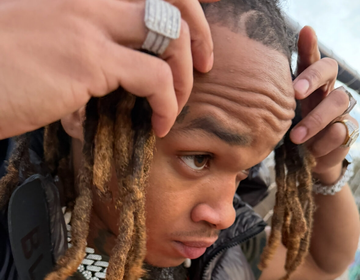 Exclusive Interview: Independent Artist Frisco Hardbody Sco Is Ready To Takeover 2026