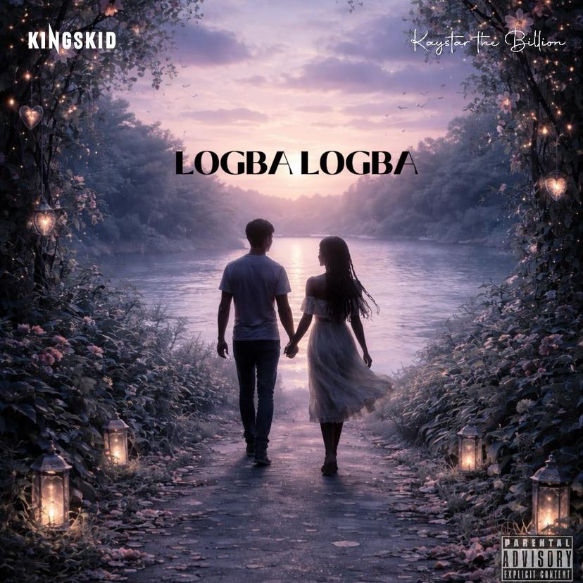 ​Kingskid Stakes His Claim with ‘Logba Logba’