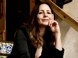 Ivelisse Del Carmen Unleashes Latino-inspired alt-pop Floor-filler ‘Mi Sangre Baila’