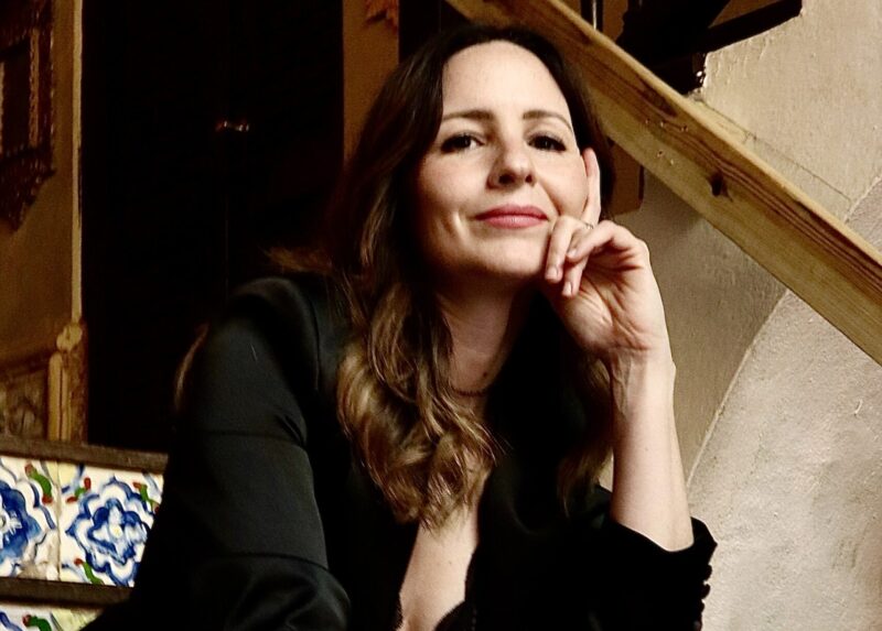 Ivelisse Del Carmen Unleashes Latino-inspired alt-pop Floor-filler ‘Mi Sangre Baila’