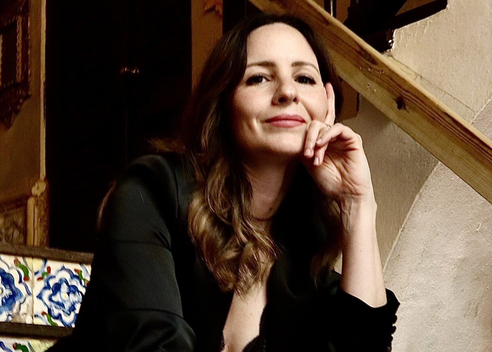 Ivelisse Del Carmen Unleashes Latino-inspired alt-pop Floor-filler ‘Mi Sangre Baila’