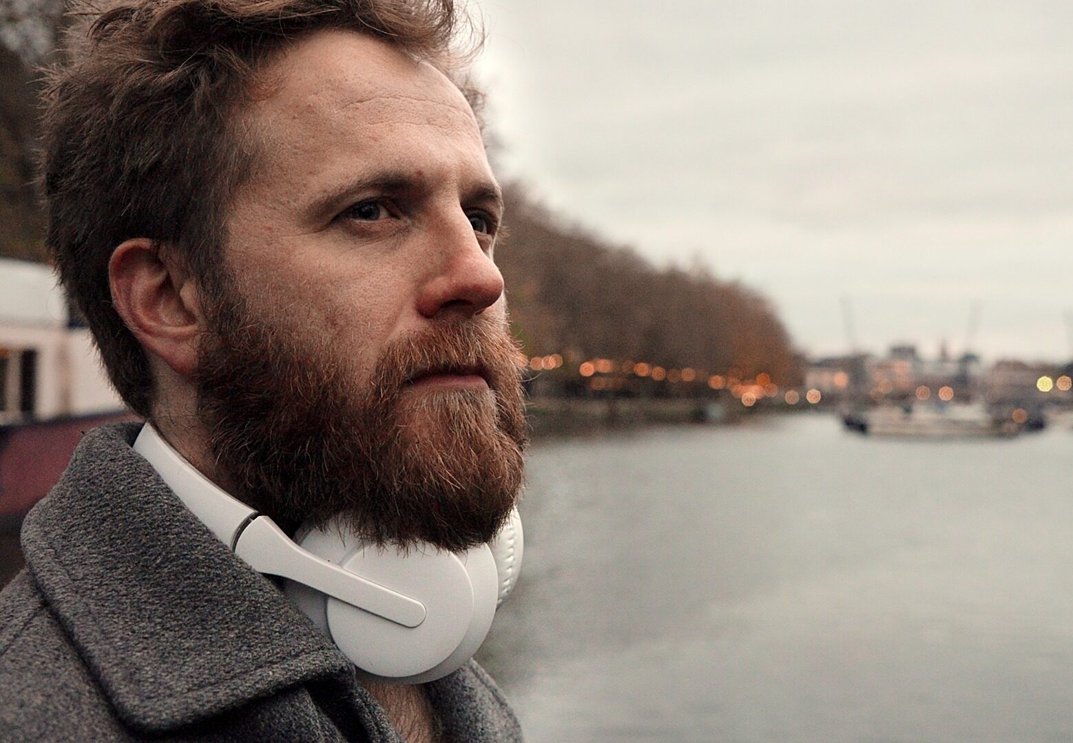 Joe Galuszka Unveils ‘The Quiet Was Loud’, a Deeply Evocative Neoclassical Journey