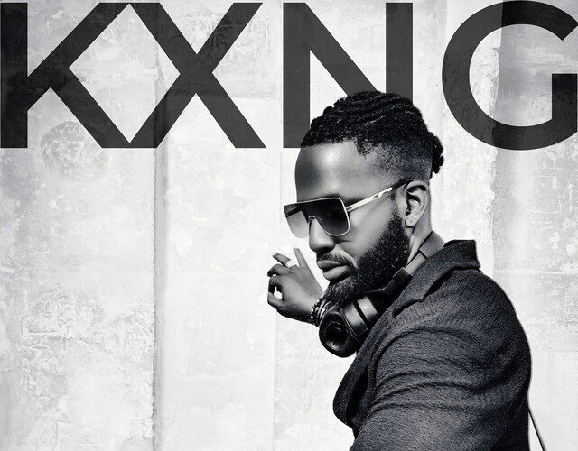 KXNG MONO Blends Soul, Message, and Mastery on Inspiring New Release “Save The World”