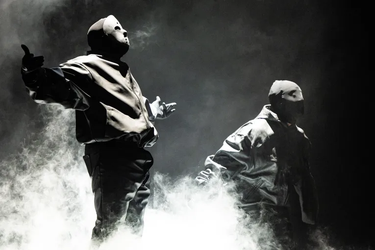 Kanye West & Ty Dolla Sign Drops “Fried” Music Video