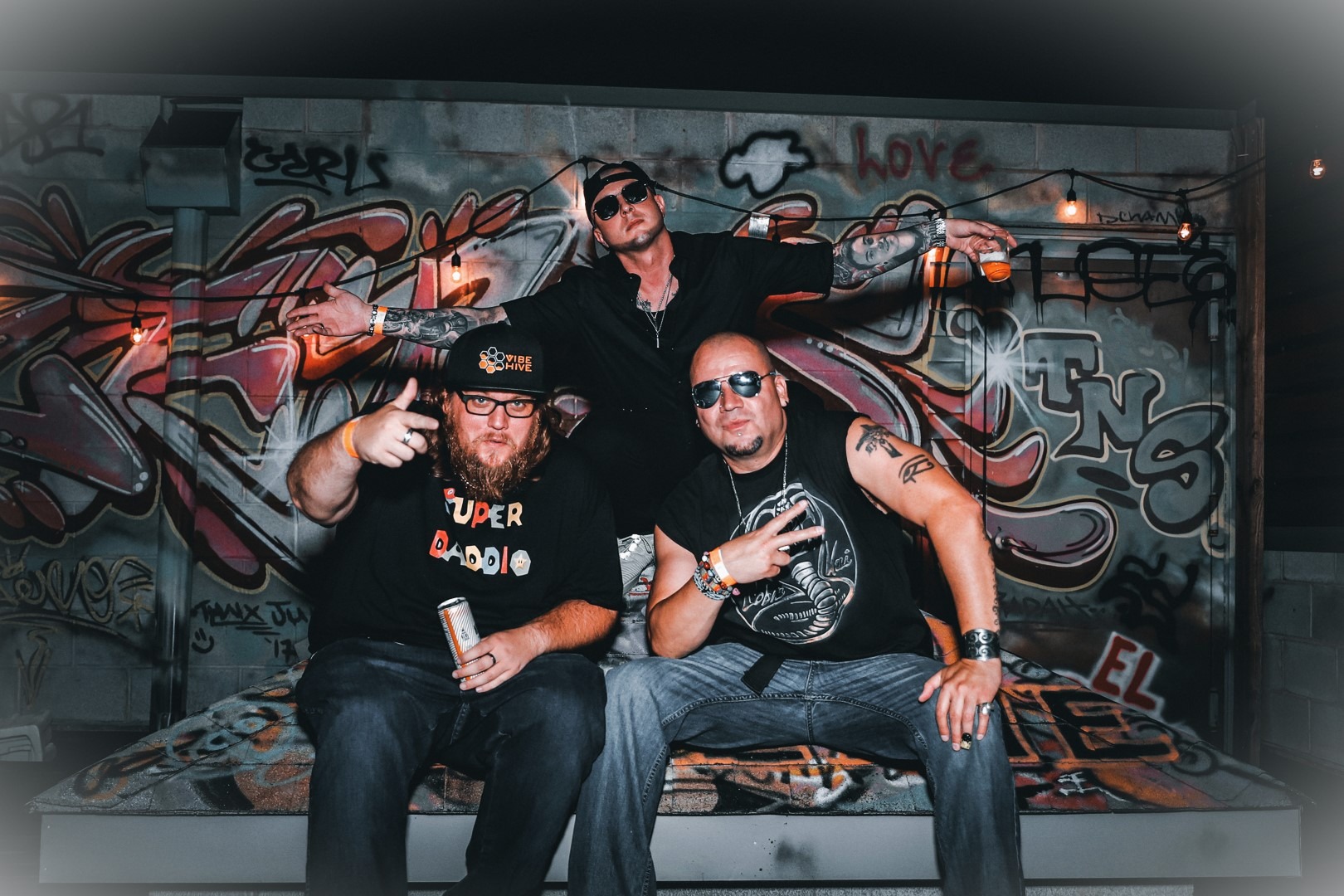 SEVENSIXX: The Trio Carving Their Own Path in Hip-Hop
