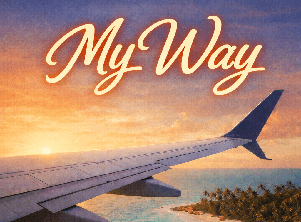 Blackkingkofi and S The Ghost Return With “My Way,” an Afro-Fusion Record Arriving January 31