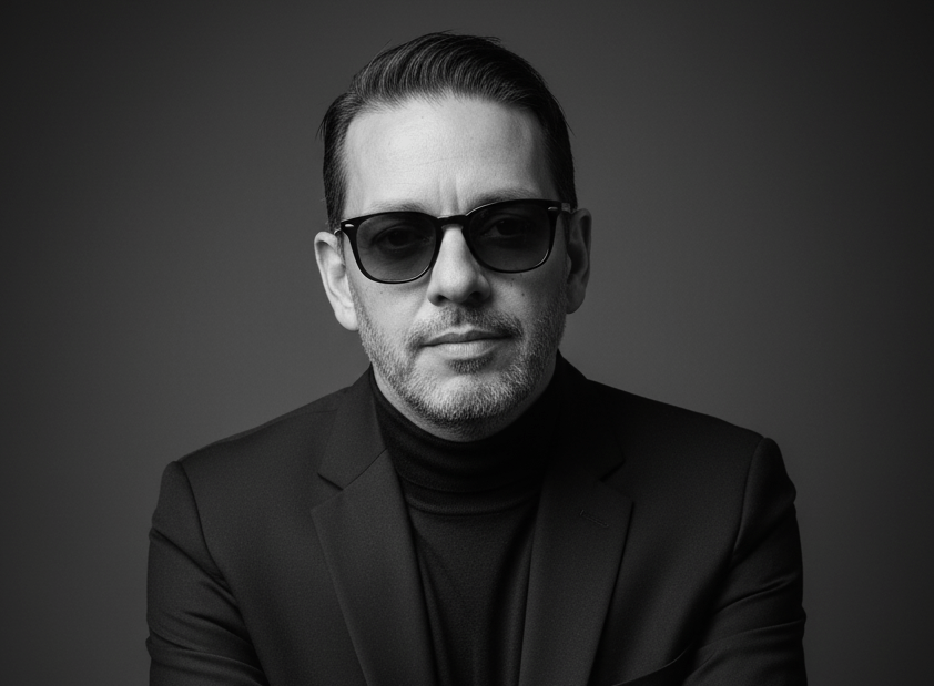 Levy DeAndrade Bridges Brazilian Soul and Jazz Fusion