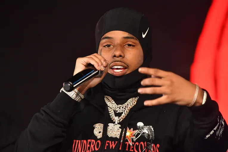 Pooh Shiesty Is Not In Jail, Record Label Confirms After Arrest Rumors