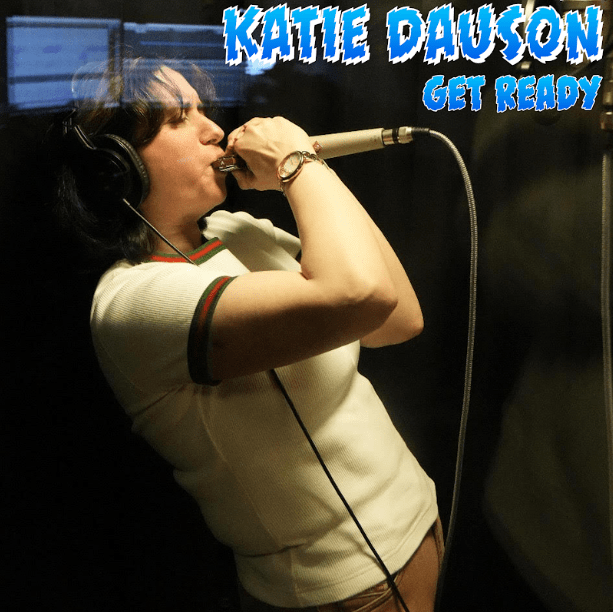 Classic Spirit, Modern Fire: Katie Dauson’s ‘Get Ready’