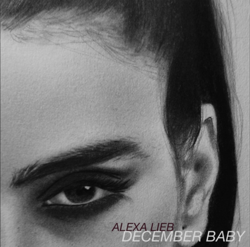 Alexa Lieb