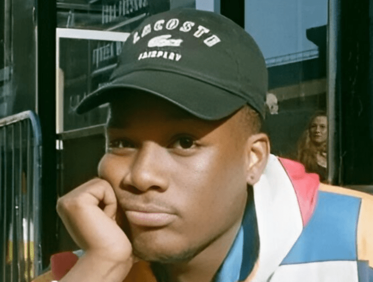 YK Illuminates the UK Future Scene With His Powerful New Album "Lightwork"