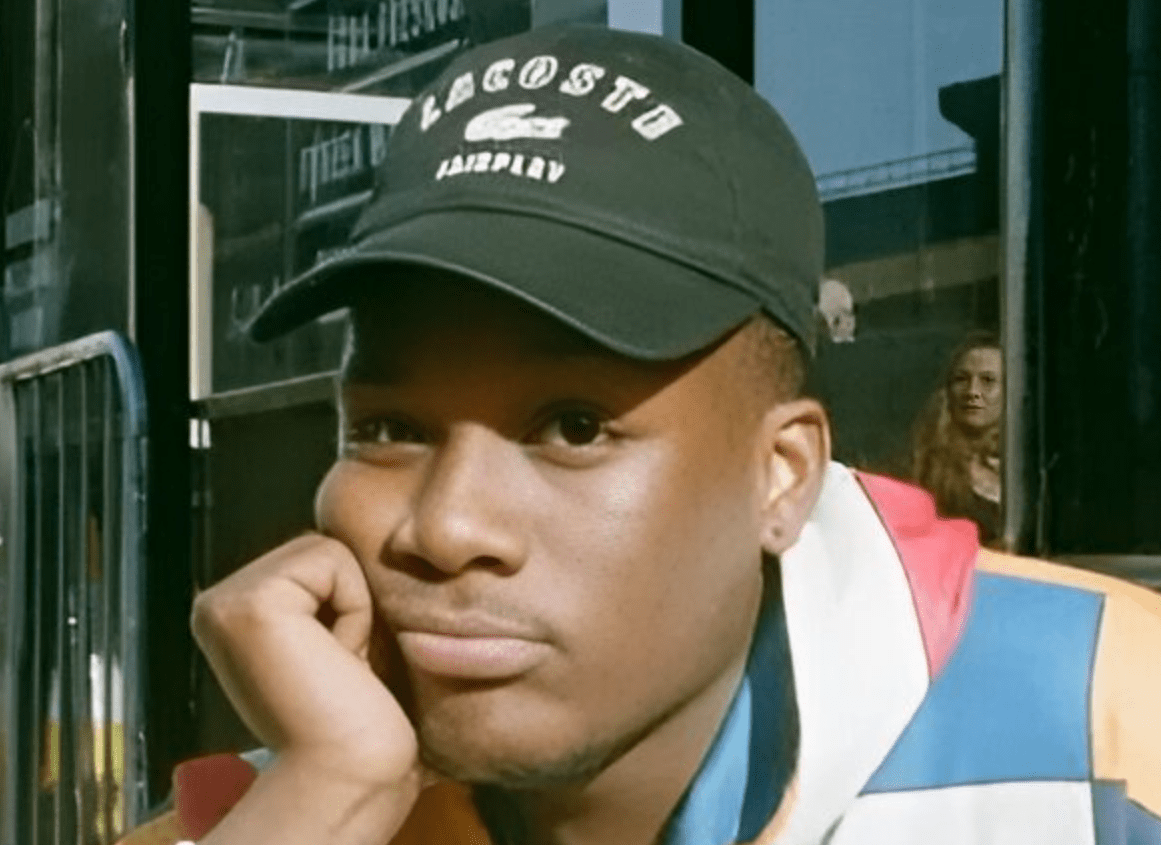 YK Illuminates the UK Future Scene With His Powerful New Album "Lightwork"