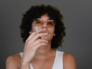 Vei Habache Presents “D1UNA,” an Unfiltered Reggaeton