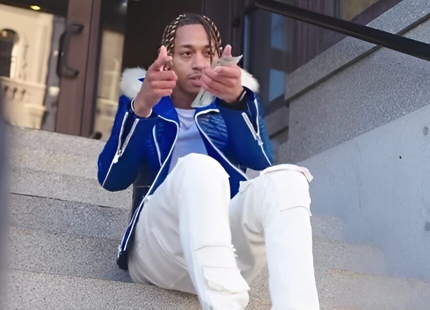 Meet Lontae Lit: The Melodic Trap Artist Bringing Real Energy to the Scene