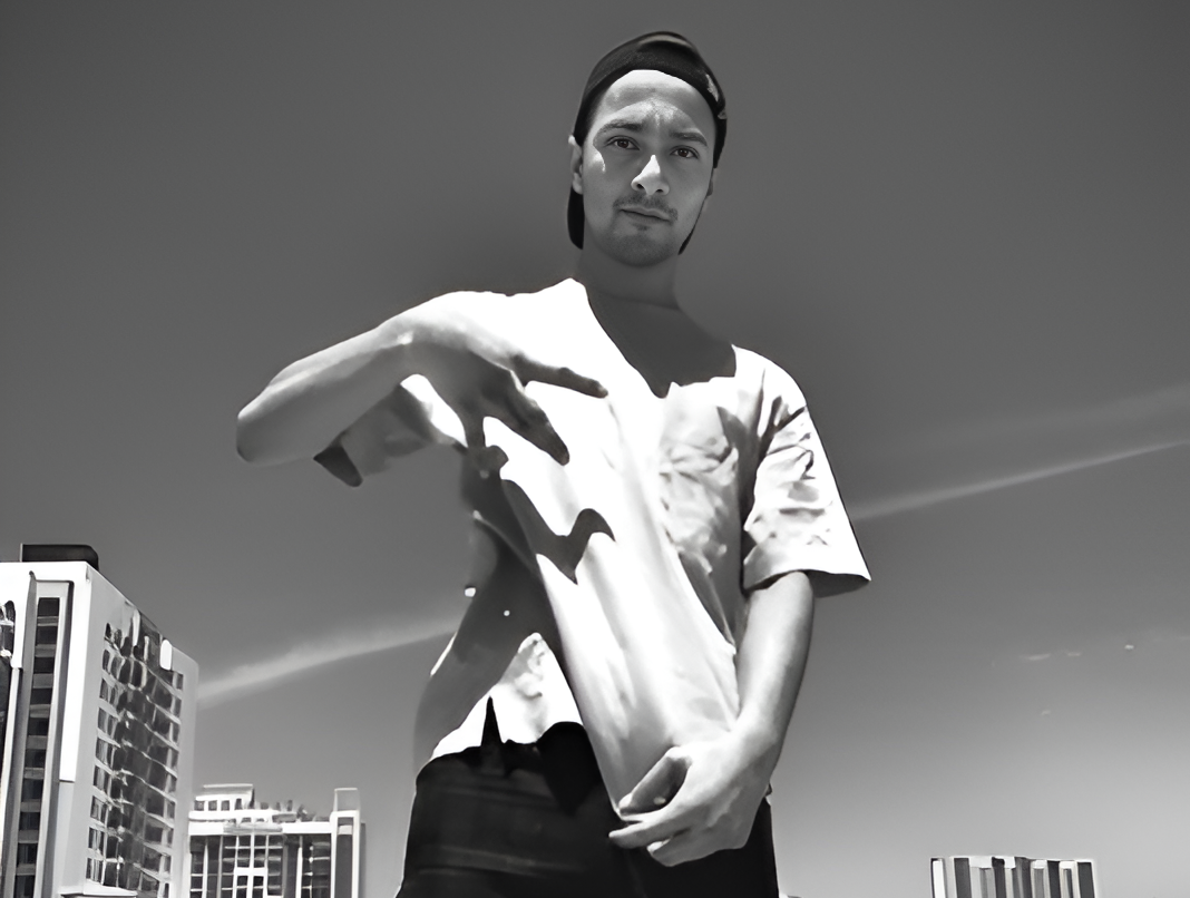 RAWW_3399 Raises the Bar With Focused and Fearless New Release “GOD MODE”