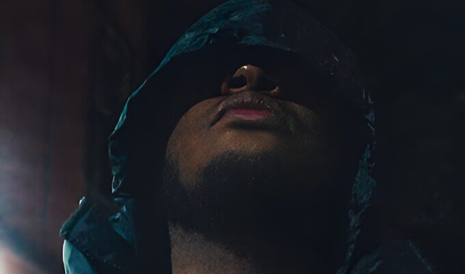 Deakxn Is Carving His Own Lane While Honoring Hip-Hop Royalty