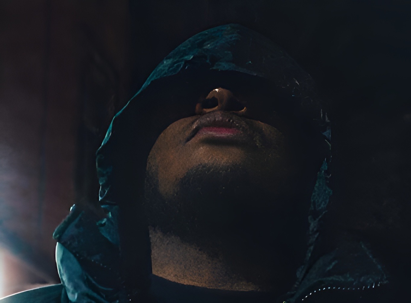 Deakxn Is Carving His Own Lane While Honoring Hip-Hop Royalty