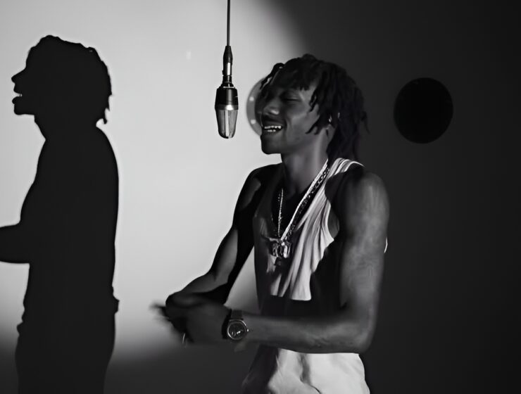 Emerging Hip Hop Sensation ReepMan Drops Highly Anticipated Debut Single "With It" from Forthcoming EP