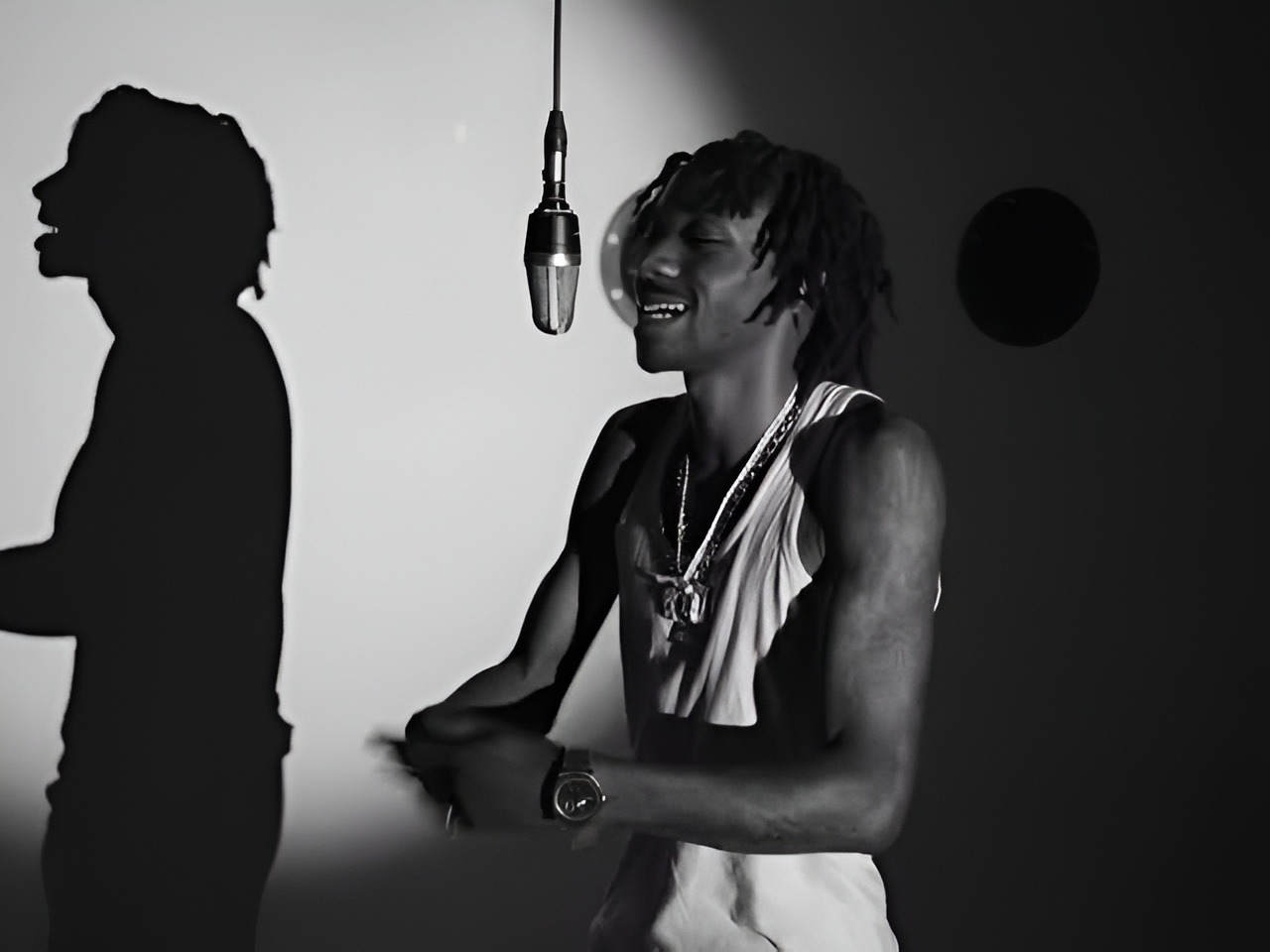 Emerging Hip Hop Sensation ReepMan Drops Highly Anticipated Debut Single "With It" from Forthcoming EP