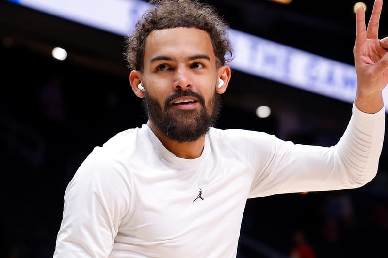 Atlanta Hawks Trade Trae Young to Washington Wizards in Blockbuster Move in the East