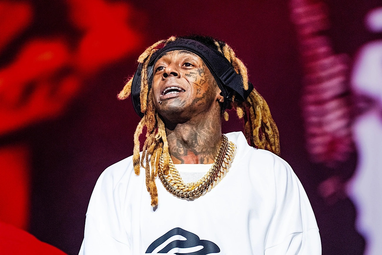 Caleb Williams Fires Back at Lil Wayne, Trolls Him After Packers’ Playoff Loss