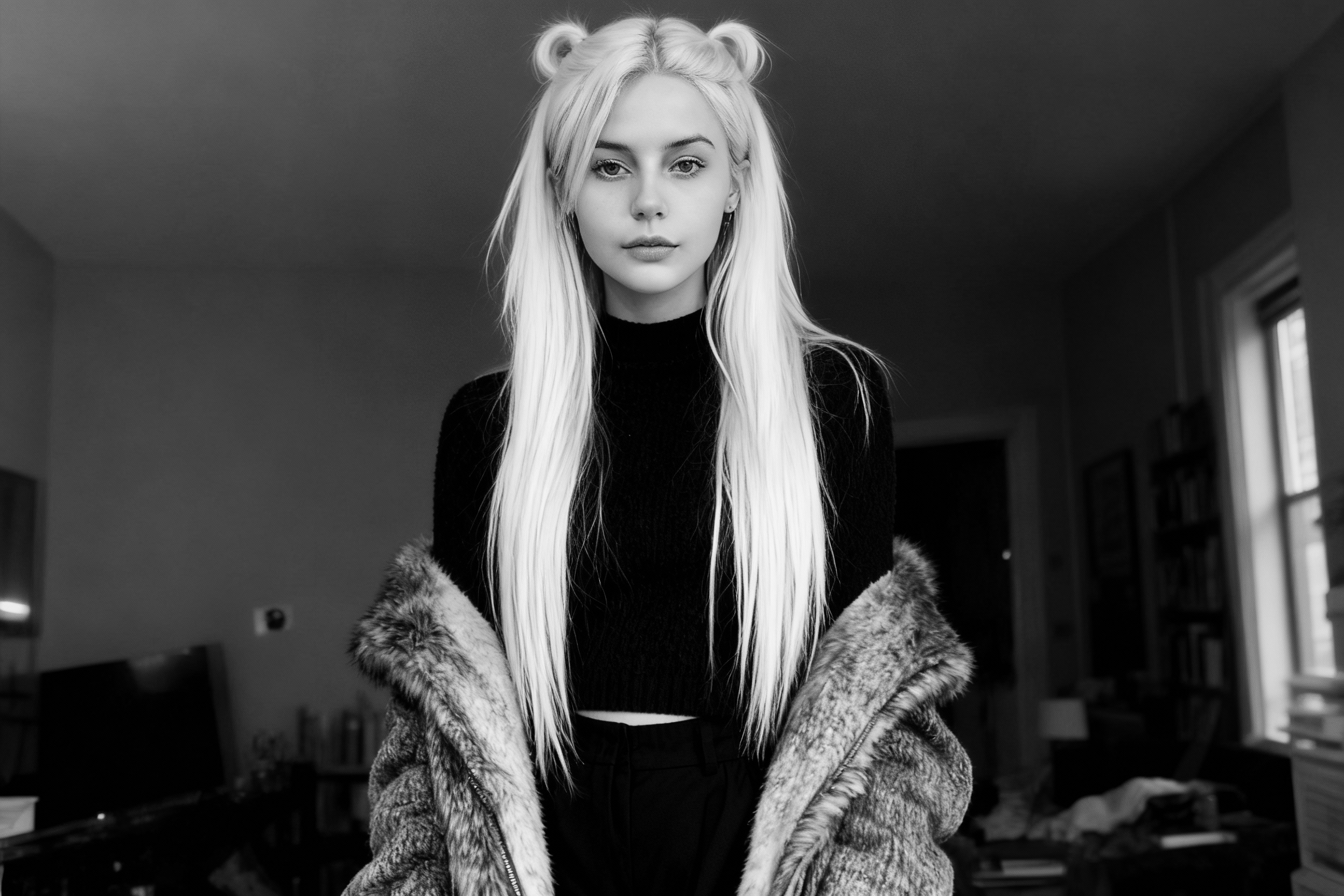 Anastasiya Sopova: Crafting Feel Good Energy for the Dance Floor