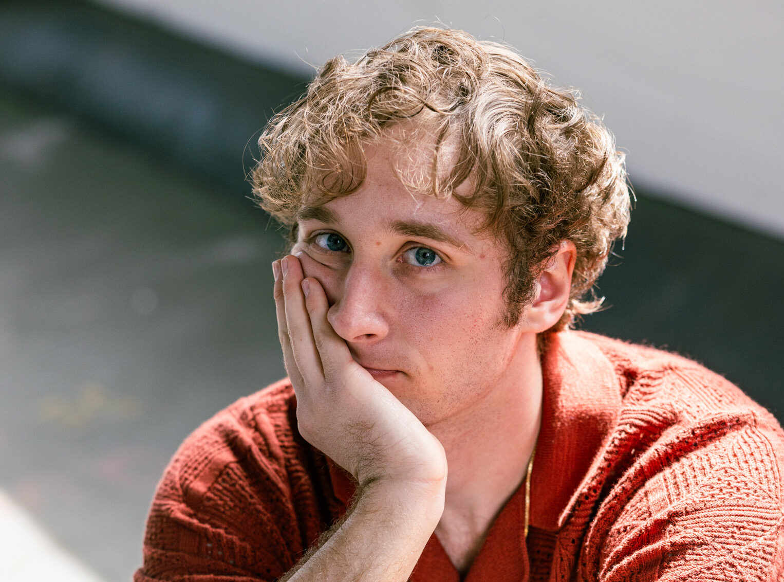 Peter DiMaggio Takes Flight on His Electrifying New Single “Fly Away”