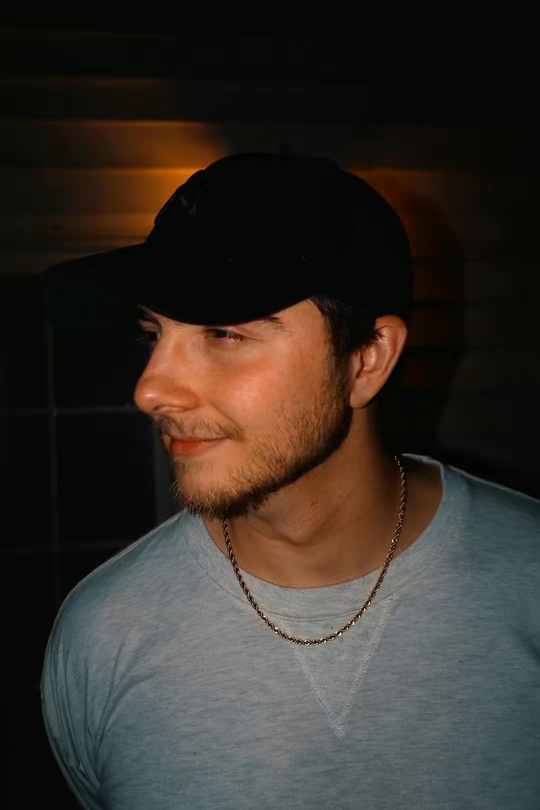 Garrett Willis: Turning Survival Into Song