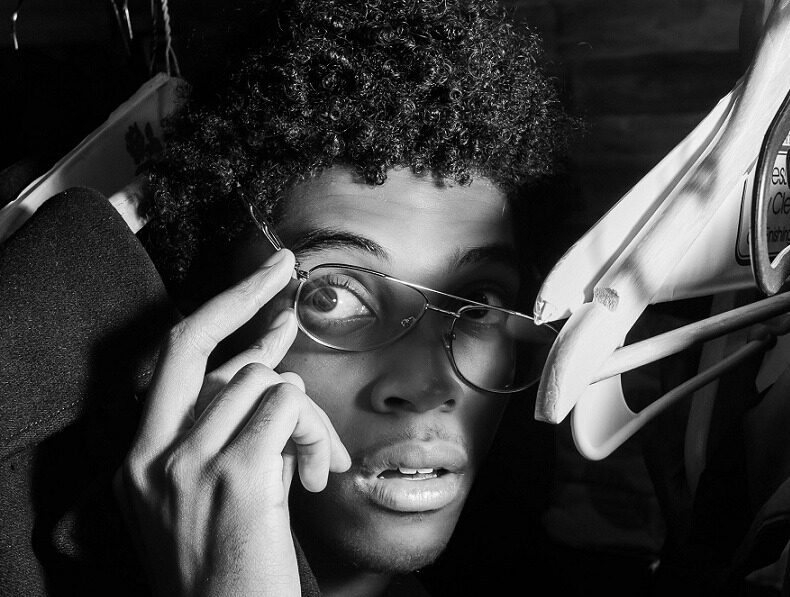 THEME: DMV-Born Visionary Co-Signed by DDG and Redefining the Future of Modern Hip-Hop
