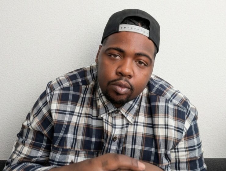 LightzOut Continues His Momentum With Upcoming Single “Expression” Following His Latest Release “Back It Up”