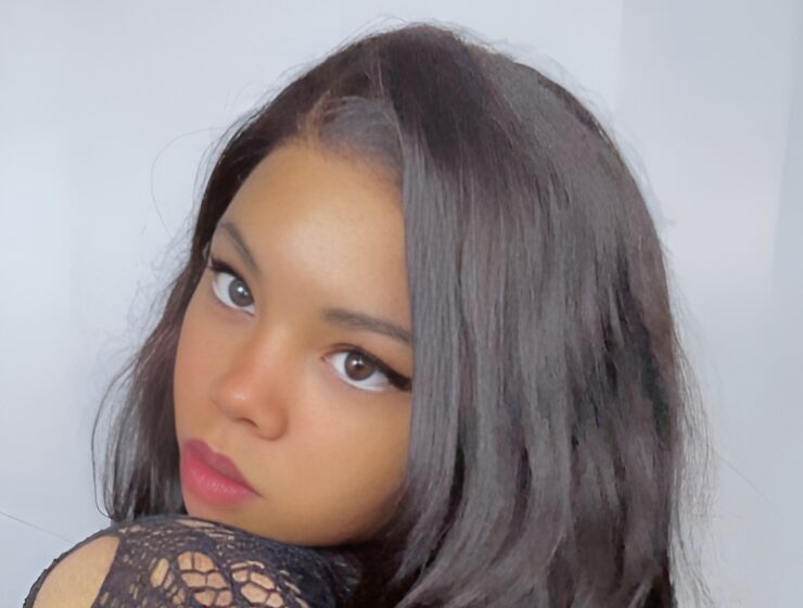 Raava: The Japan-Born Artist Blending Hip-Hop, Trap, and R&B with Unstoppable Energy