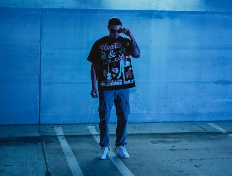 SLPYJAYY: Authenticity and Evolution in Hip-Hop's New Wave