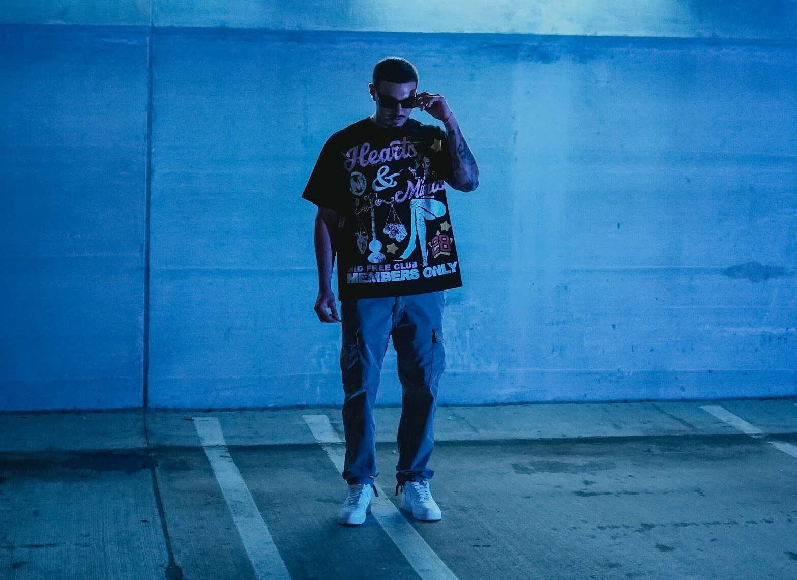 SLPYJAYY: Authenticity and Evolution in Hip-Hop's New Wave