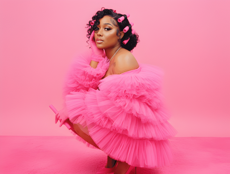 iAMphyr Is Owning Her Voice — Not Waiting for Permission