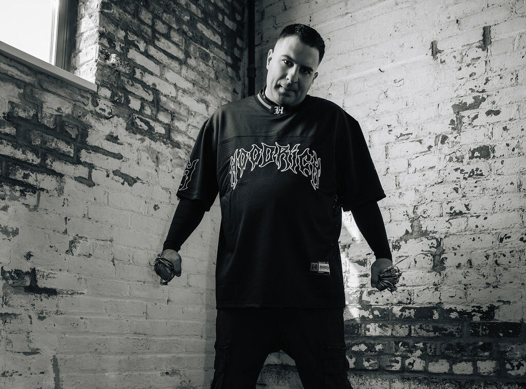 MAD Mike: A Relentless Voice of Truth in Underground Horror-Core Hip-Hop